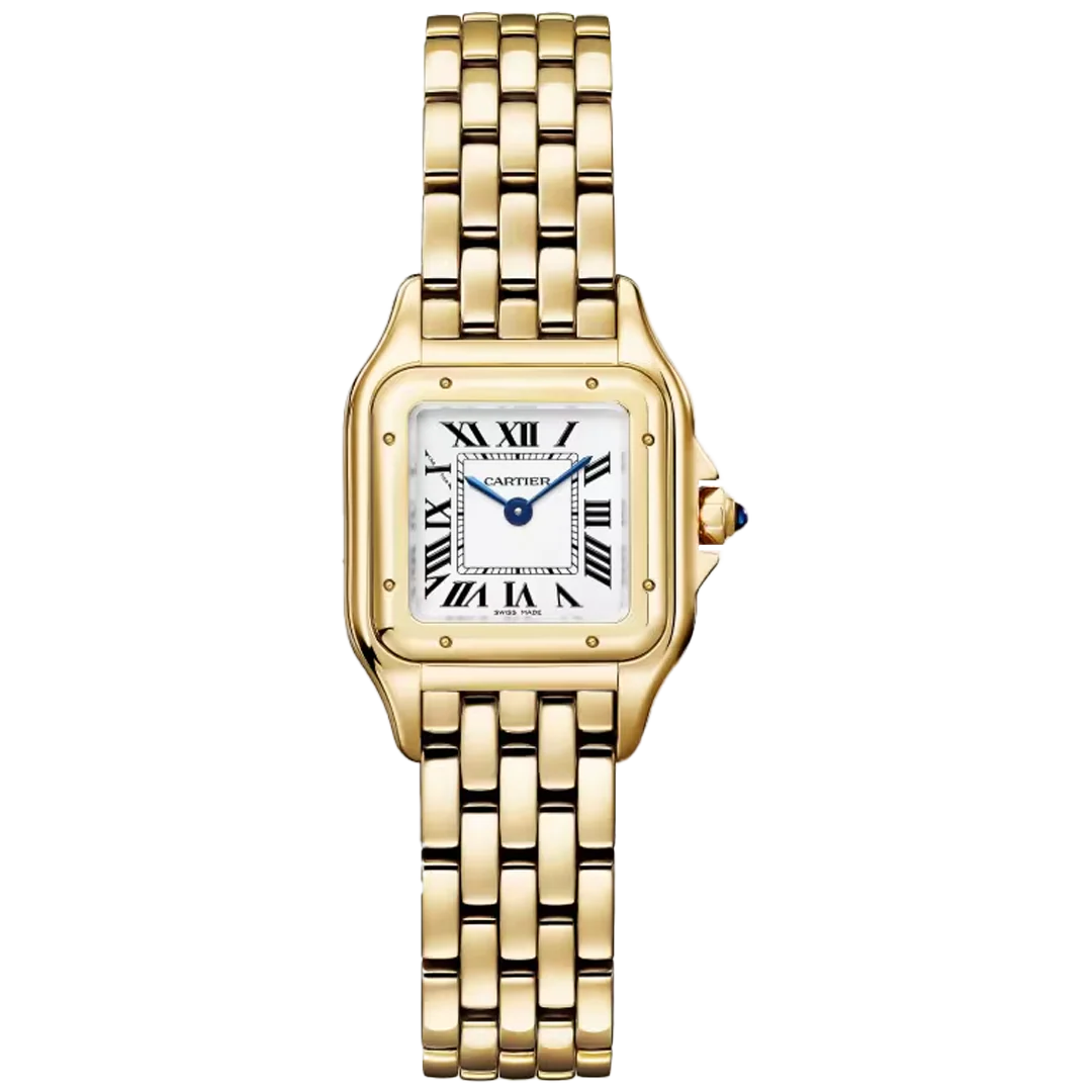 Panthère de Cartier