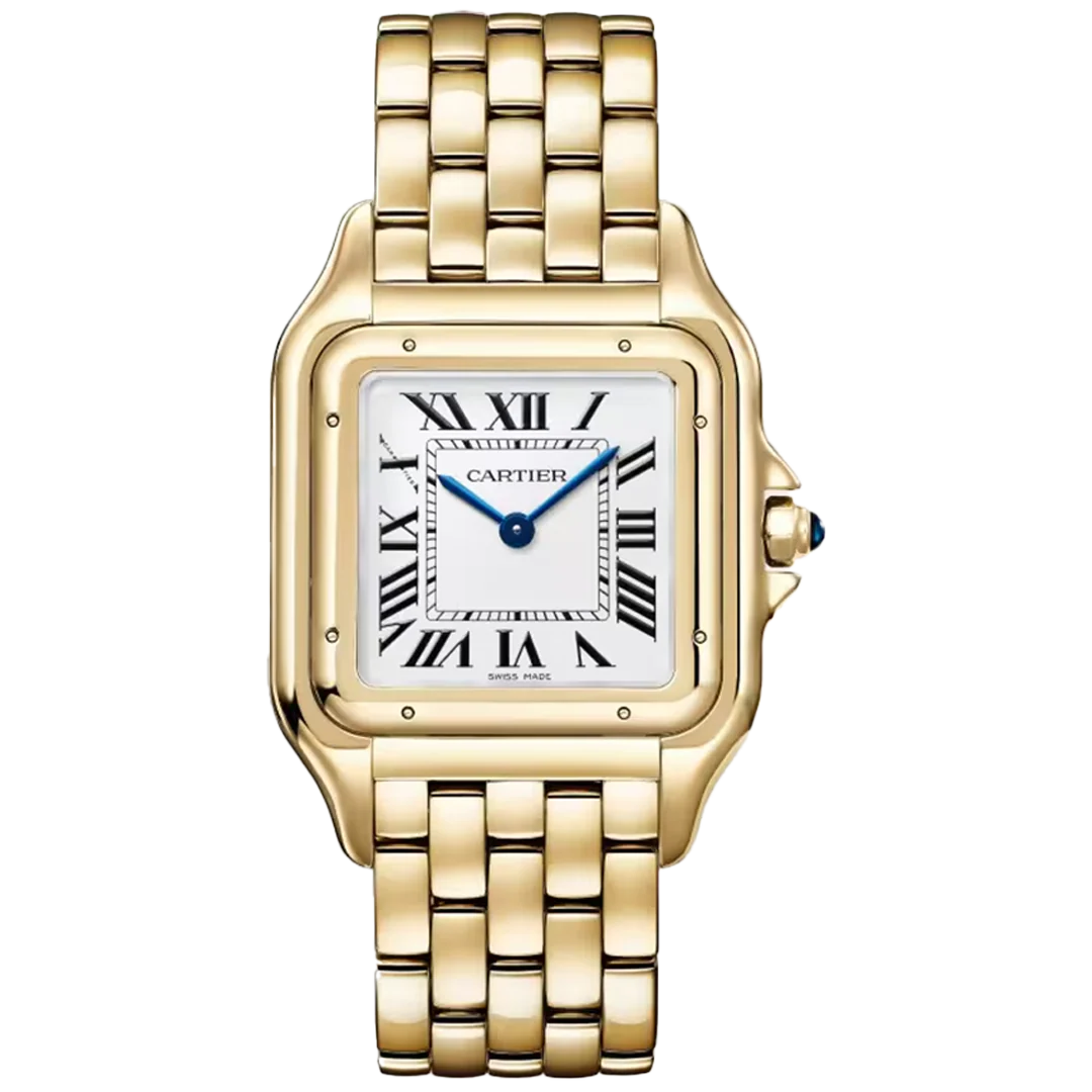 Panthère de Cartier