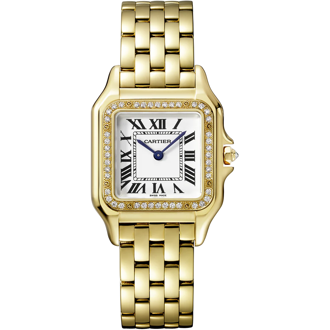 Panthère de Cartier