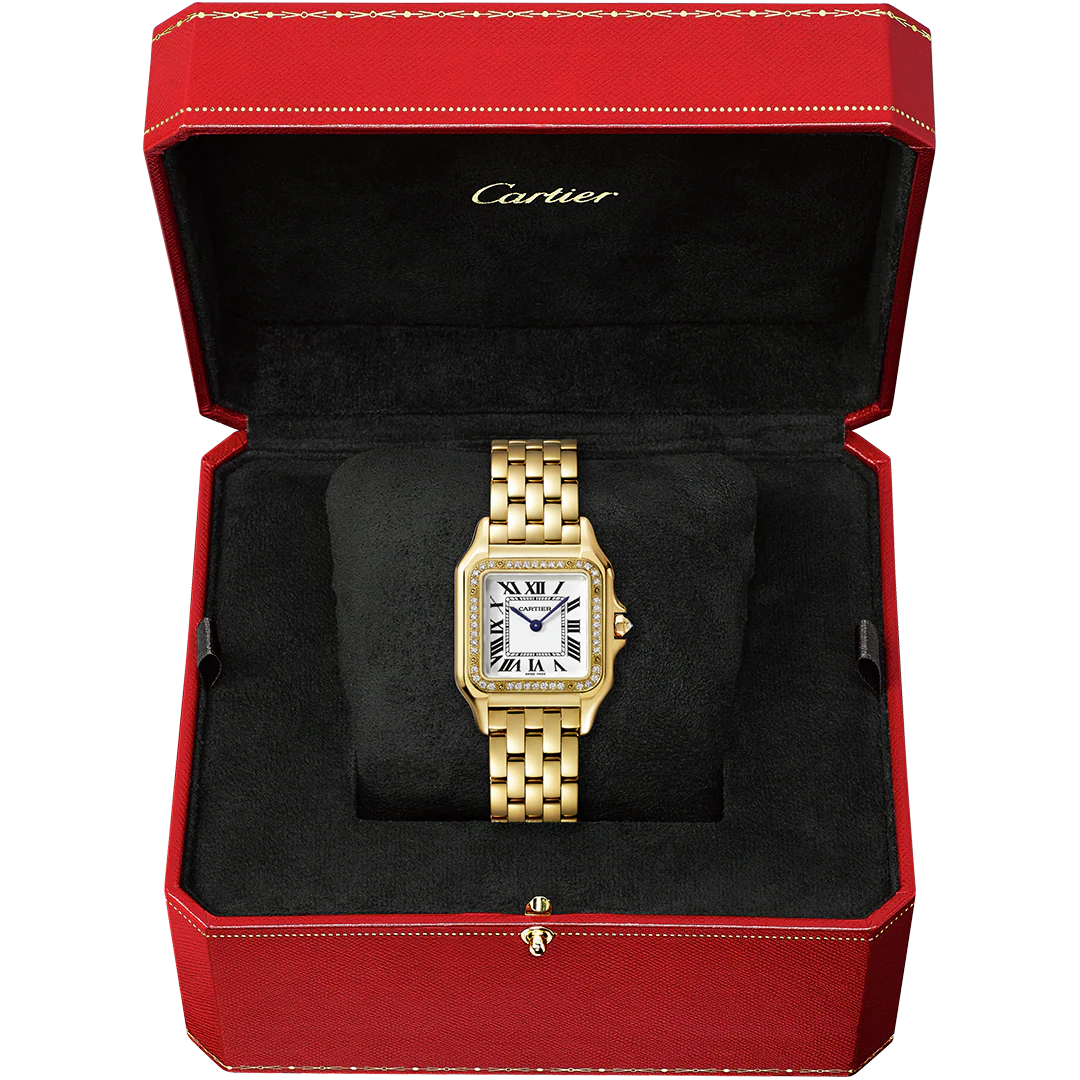 Panthère de Cartier - Image 8