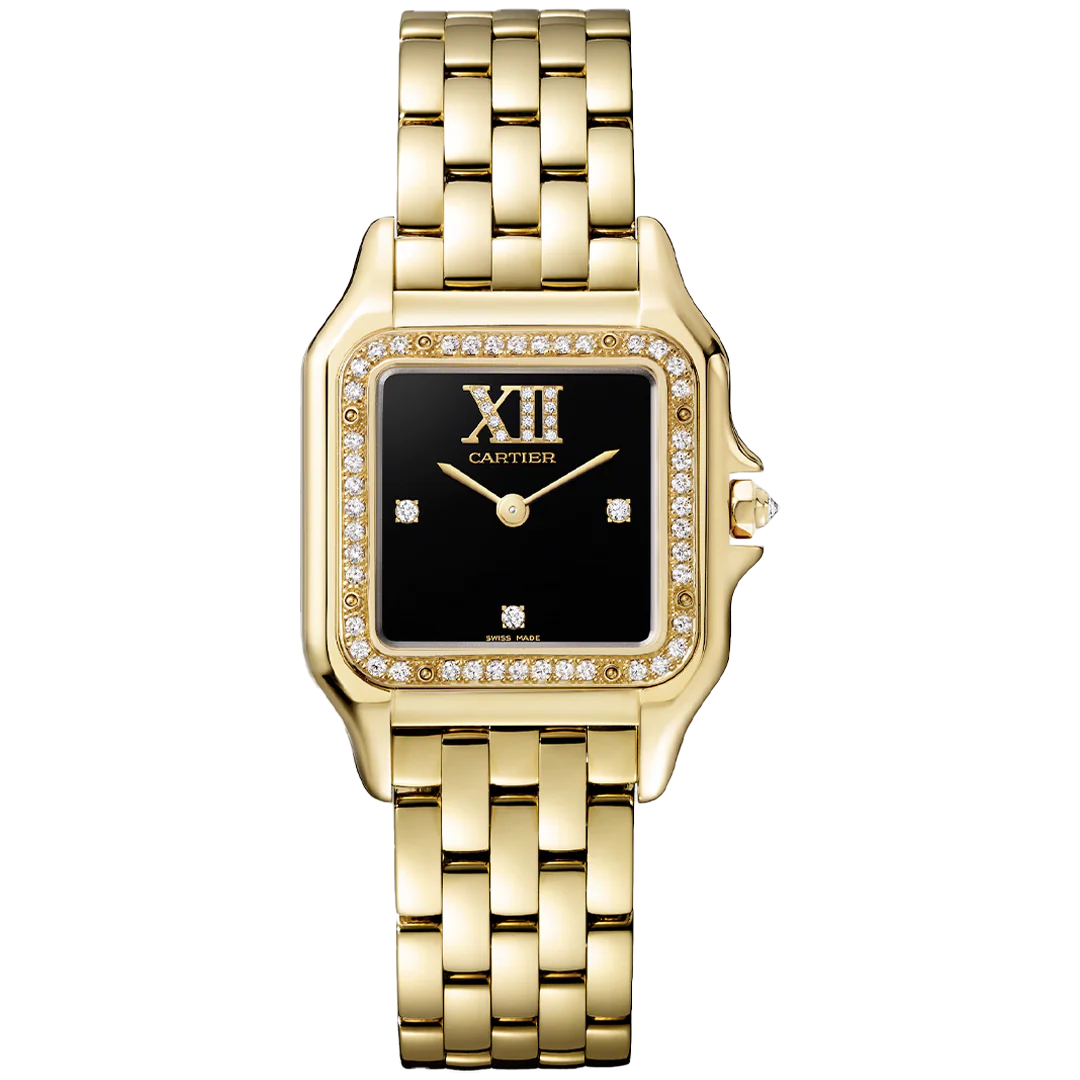 Panthère de Cartier