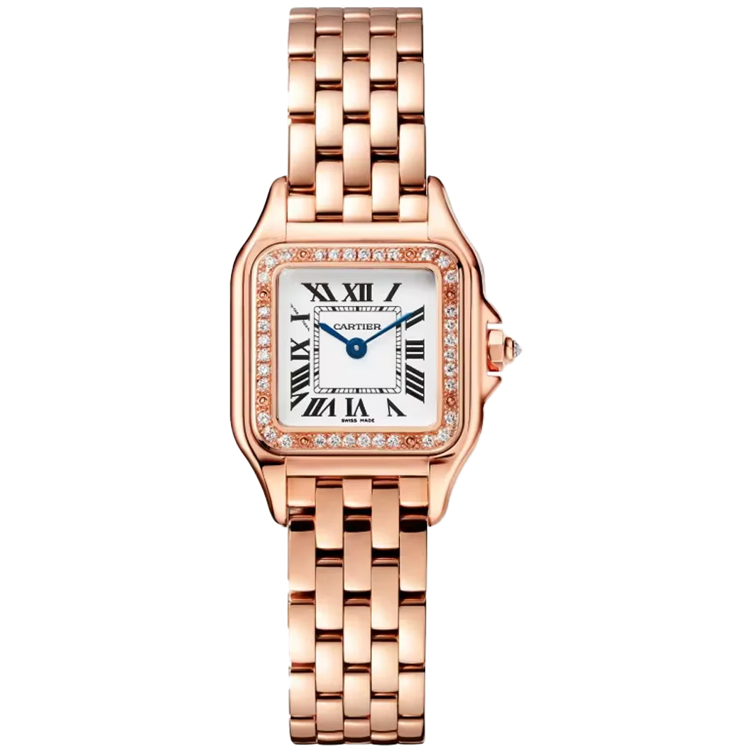 Panthère de Cartier