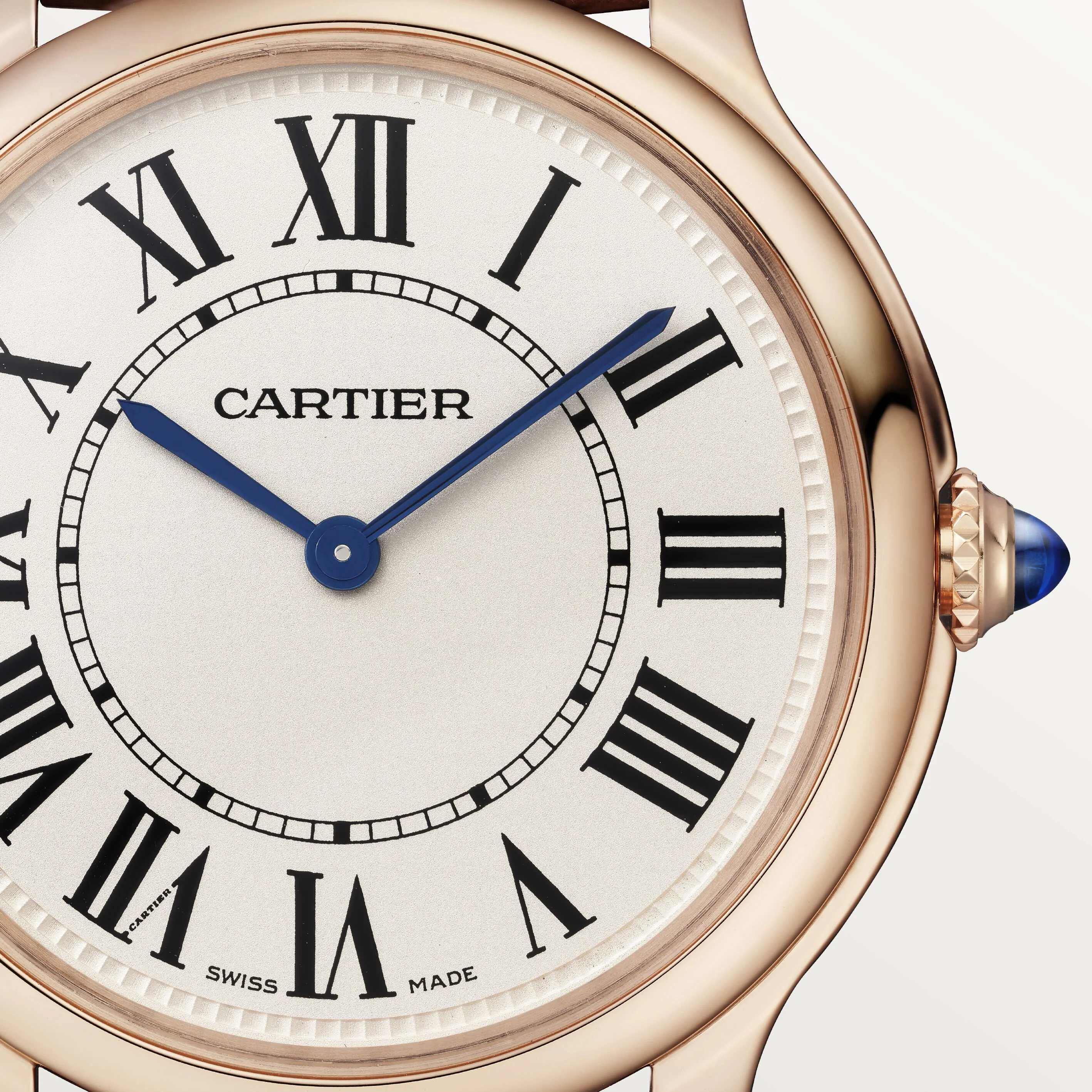 Ronde Louis Cartier - Image 5