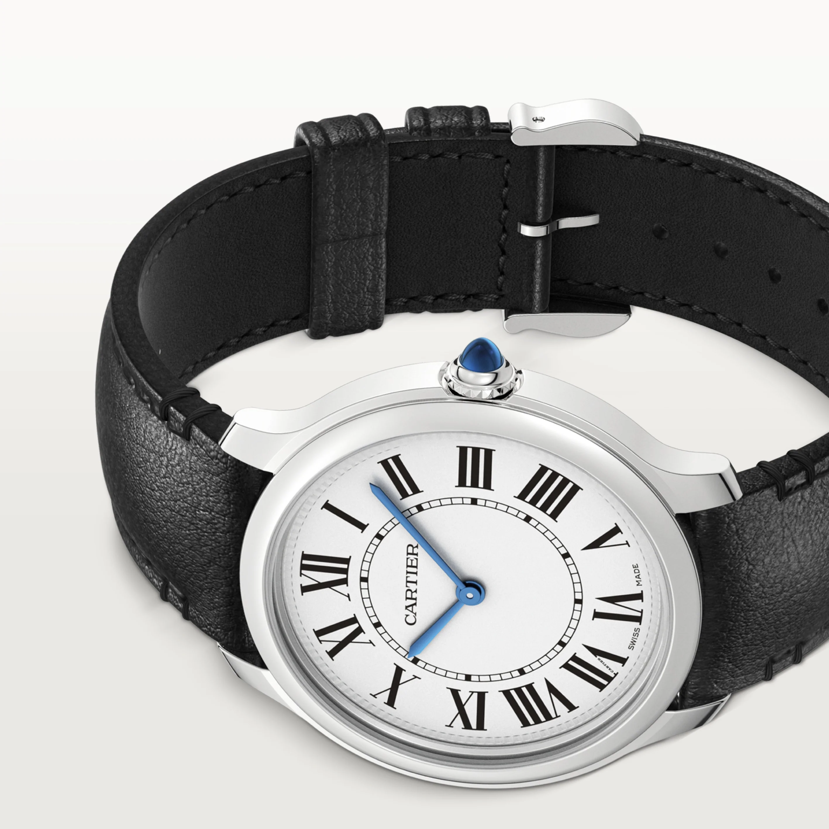 Ronde Must de Cartier - Image 3