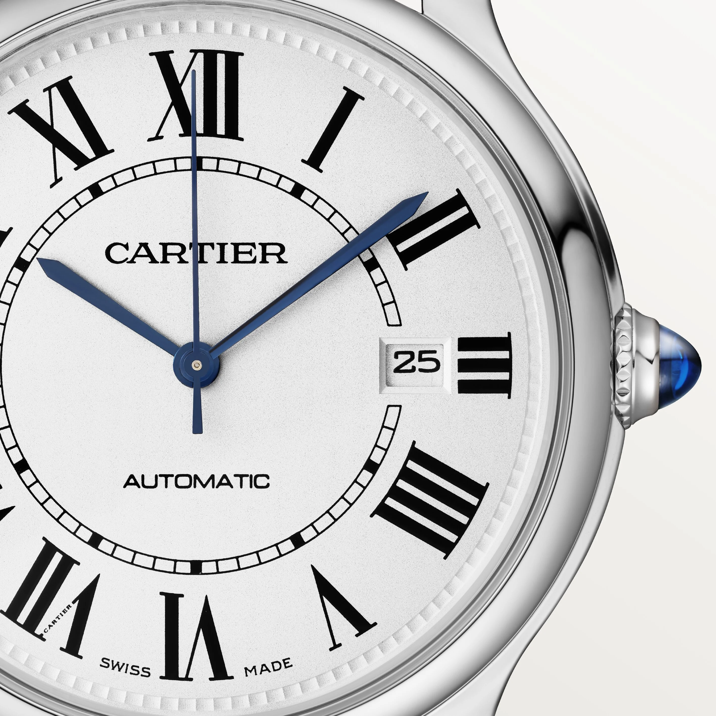 Ronde Must de Cartier - Image 3