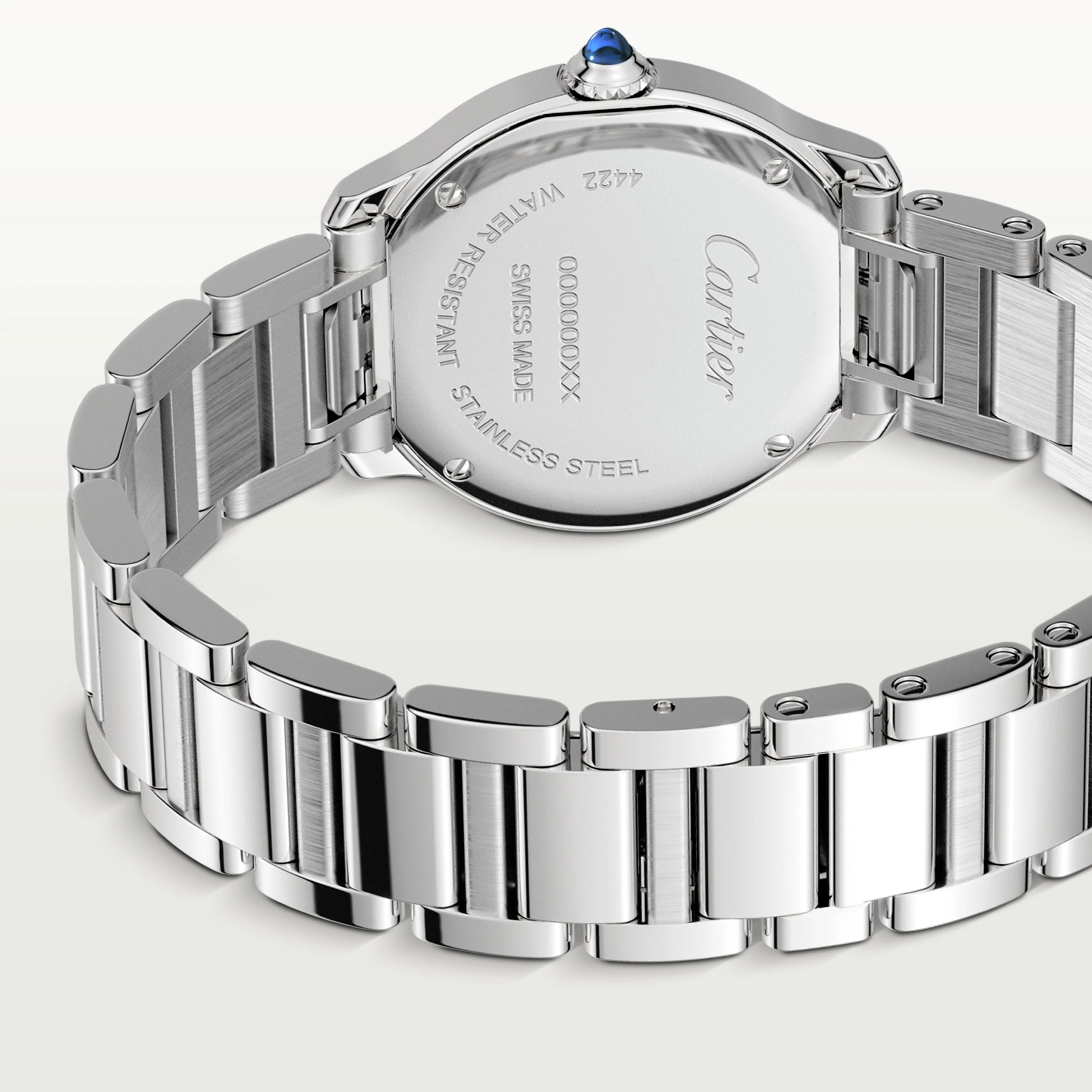 Ronde Must de Cartier - Image 3