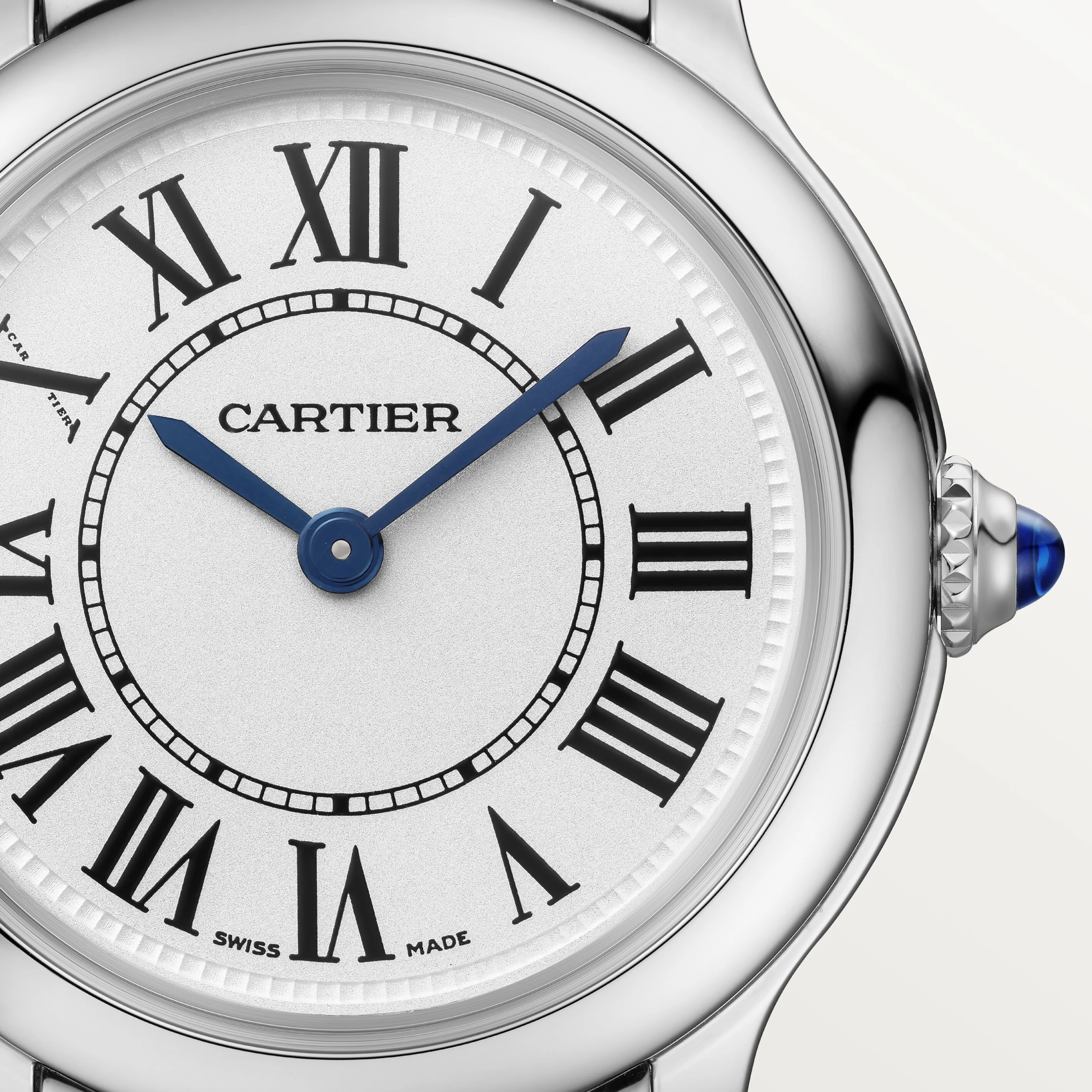 Ronde Must de Cartier - Image 4