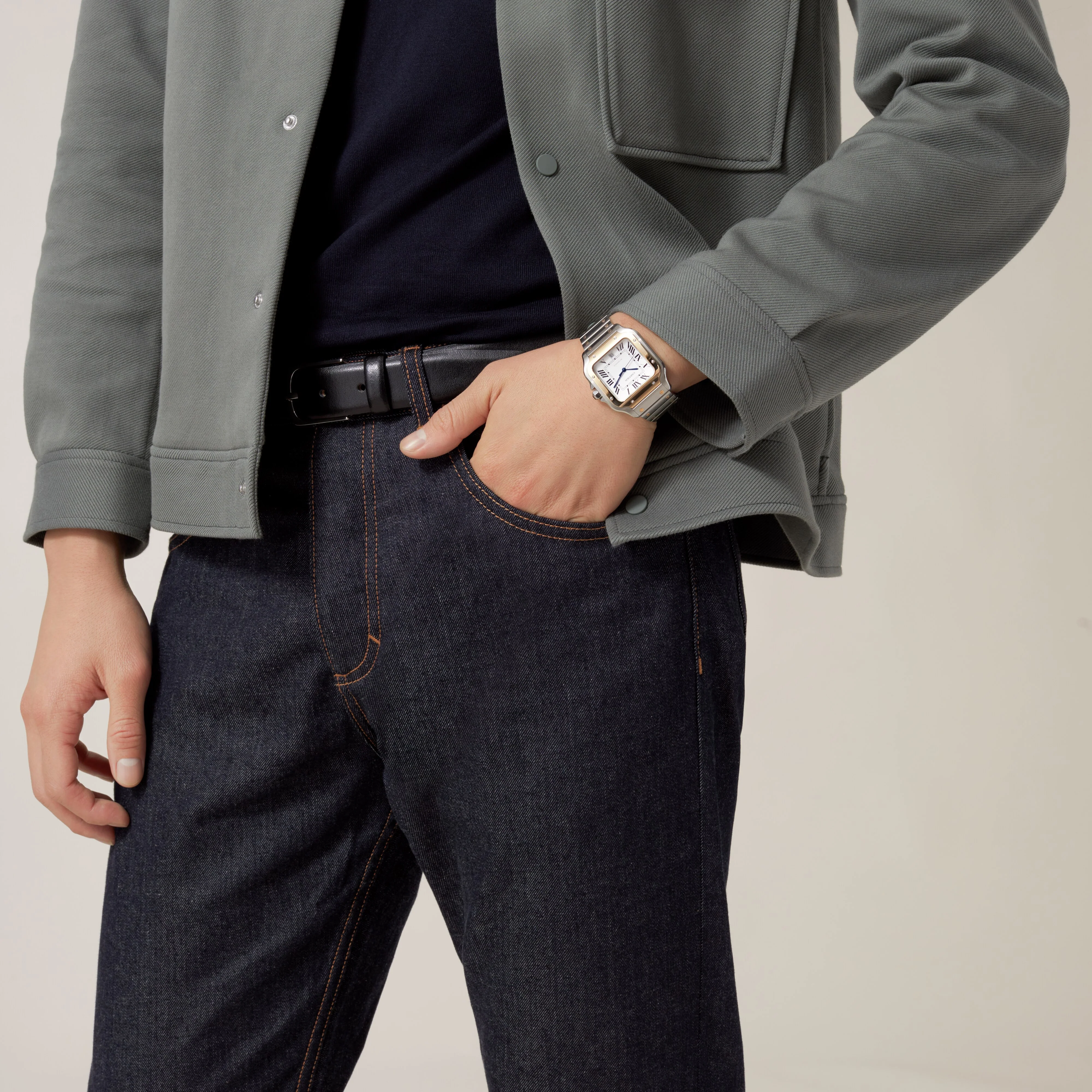 Santos de Cartier - Image 13