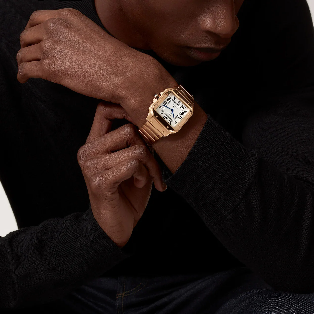 Santos de Cartier - Image 2
