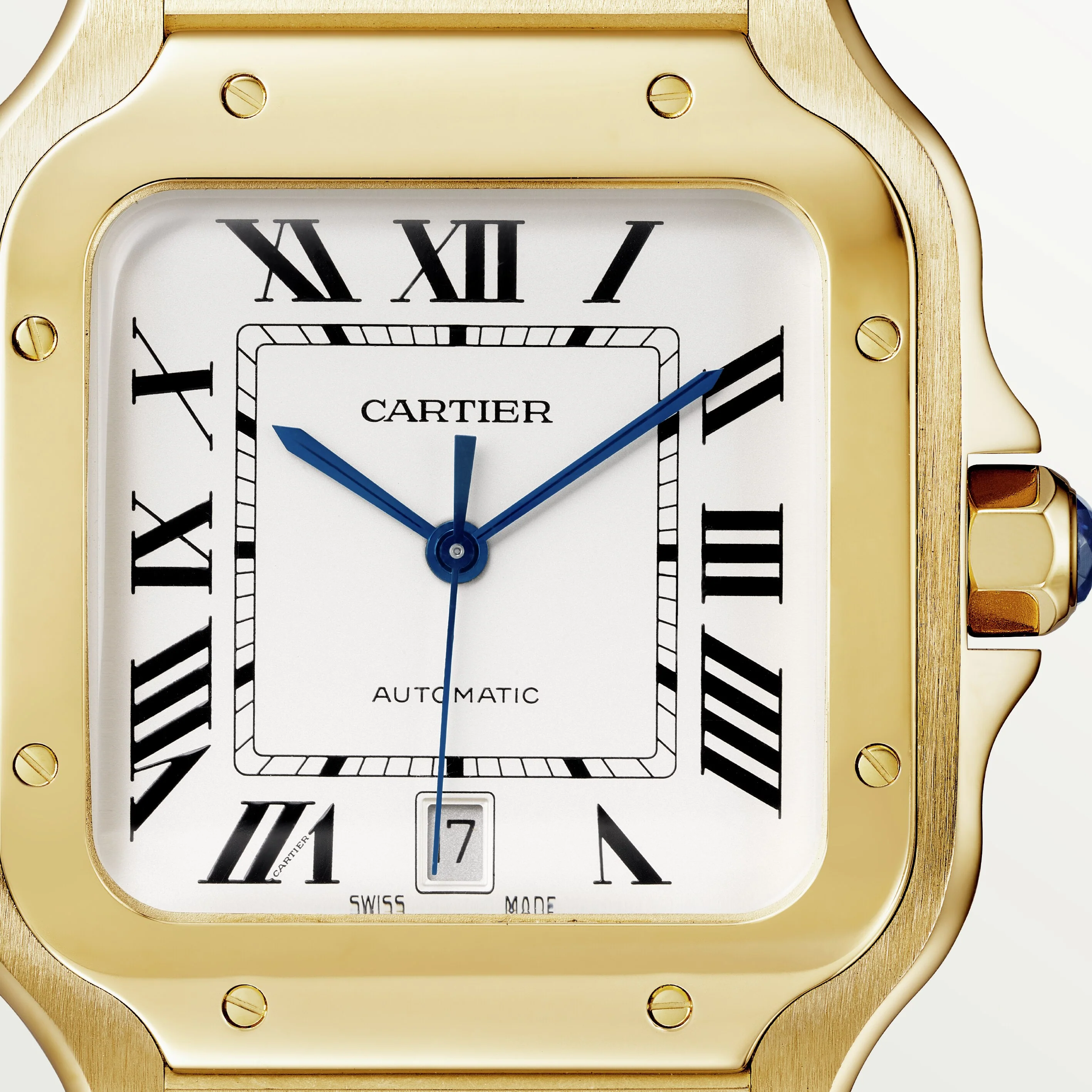 Santos de Cartier - Image 4