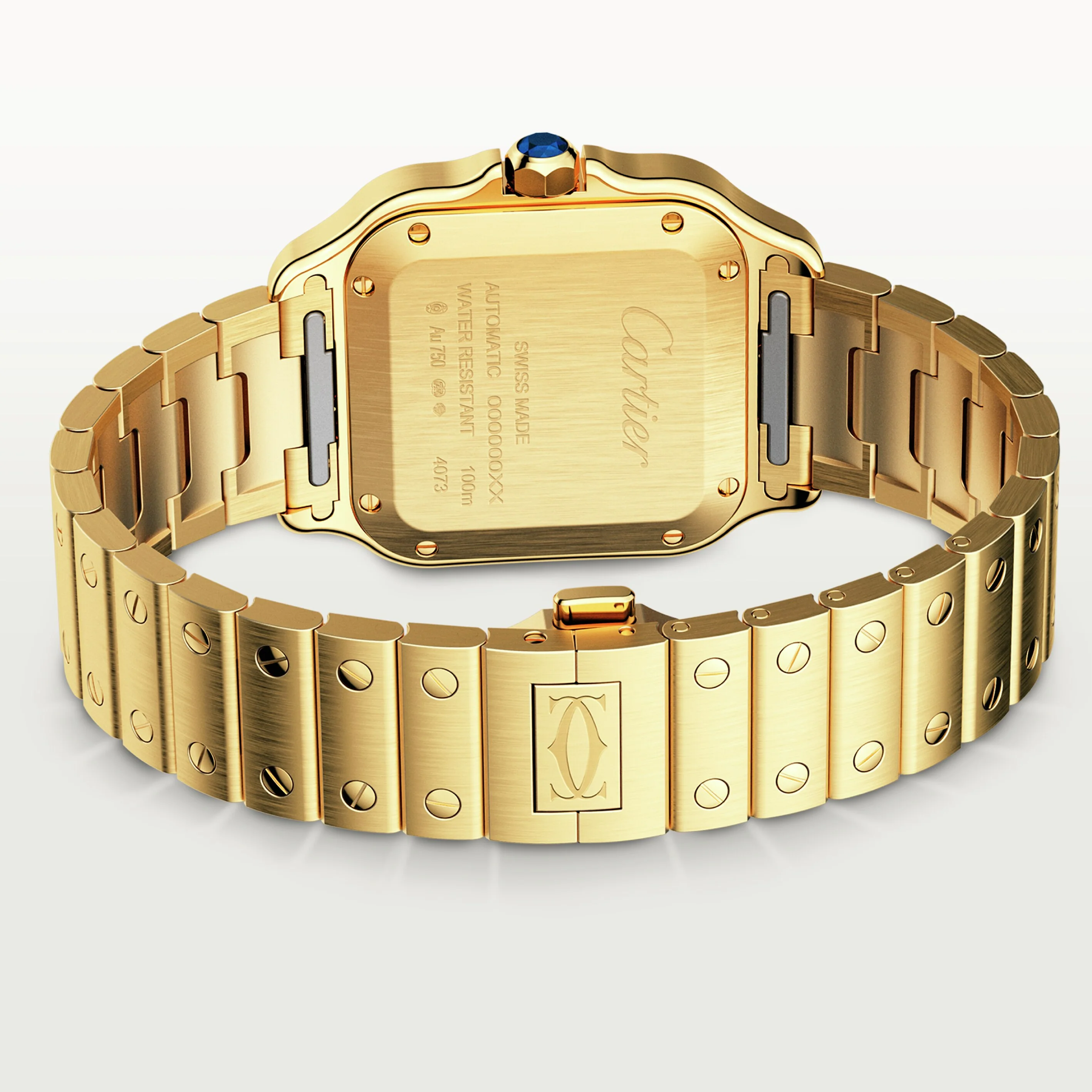 Santos de Cartier - Image 3
