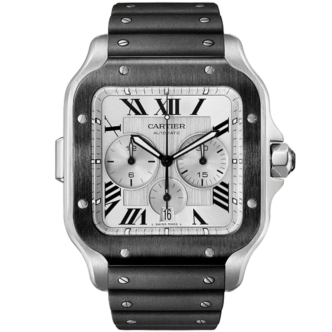 Santos de Cartier