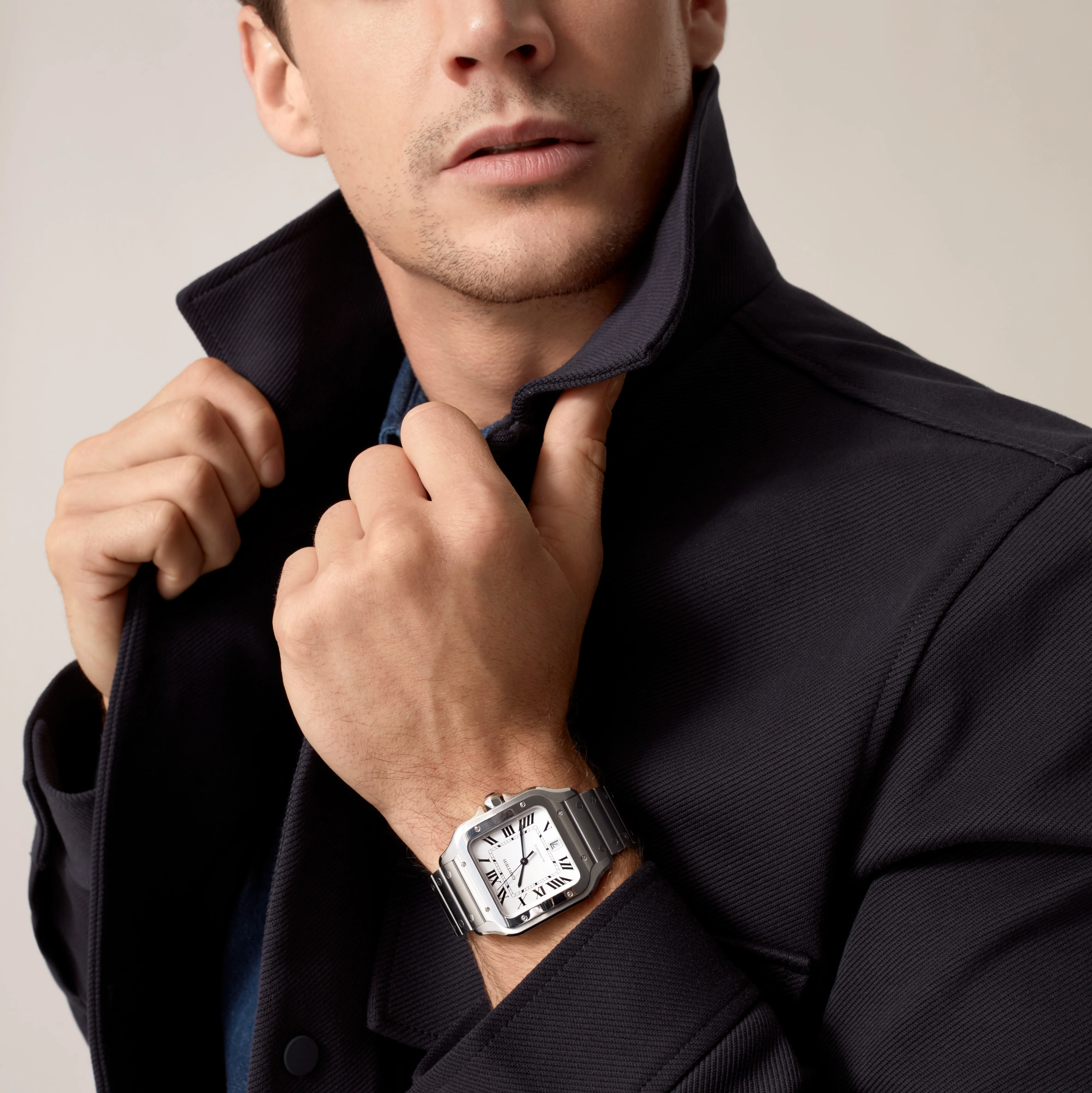 Santos de Cartier - Image 2