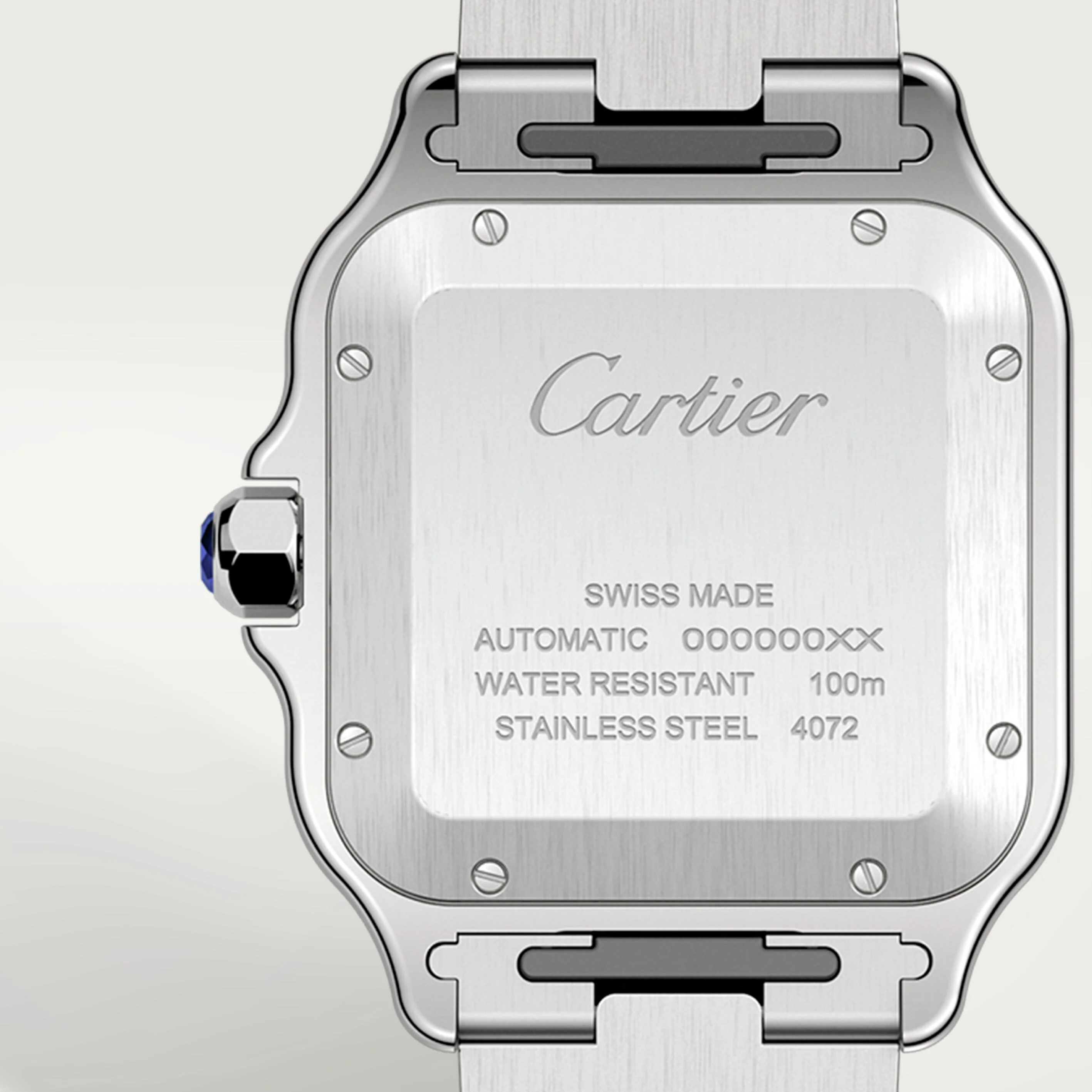 Santos de Cartier - Image 4