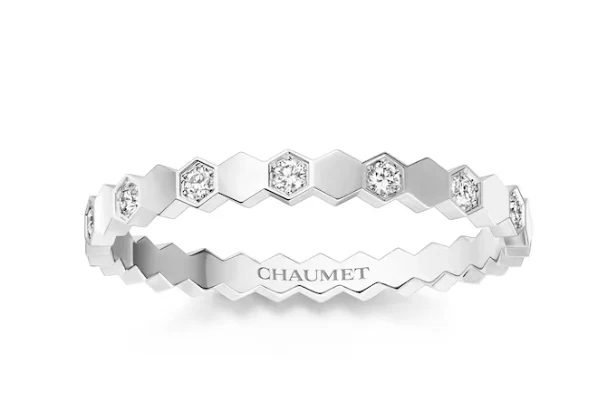 Anello Bee De Chaumet - Image 3