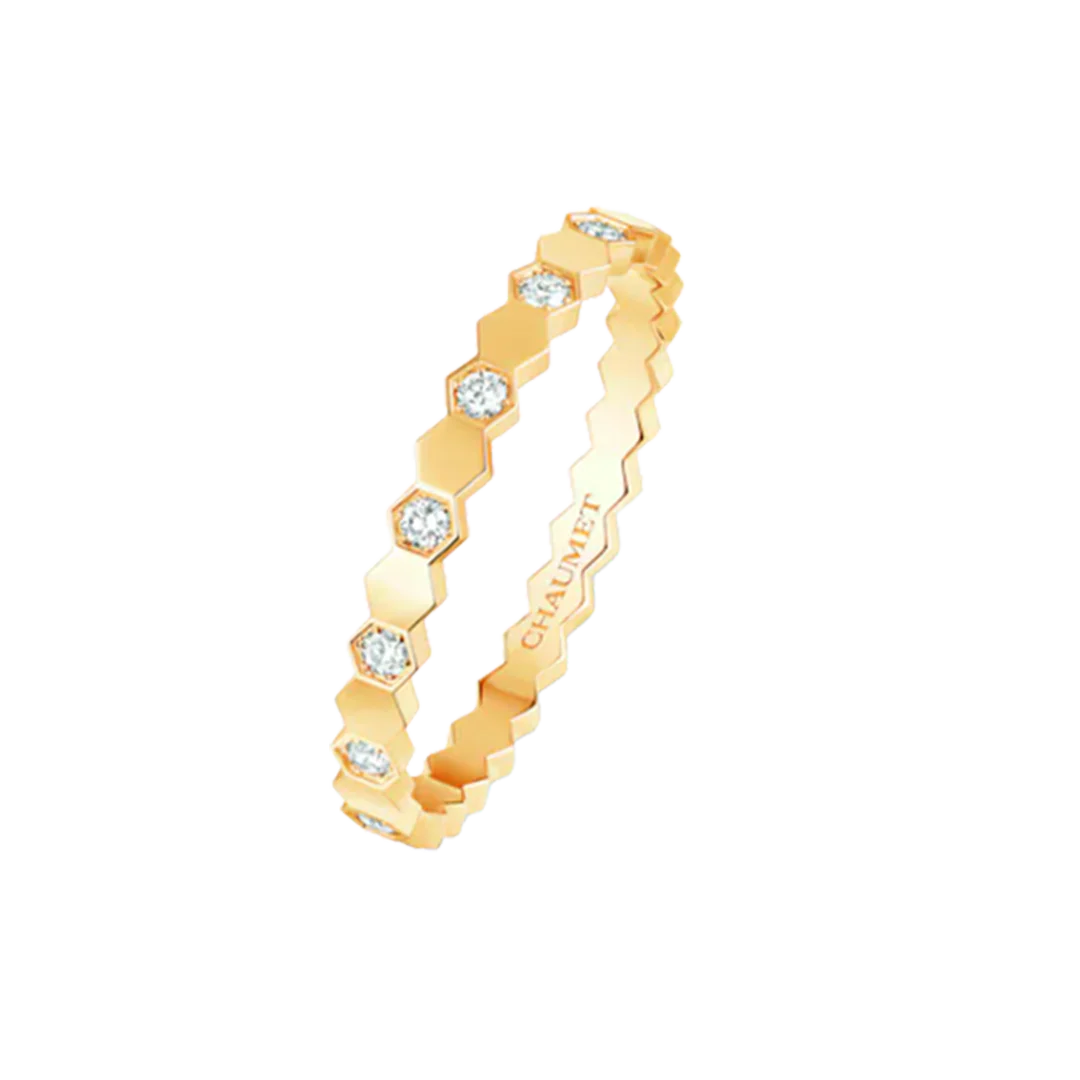 Anello Bee De Chaumet