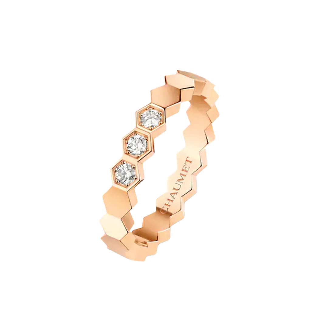 Anello Bee De Chaumet