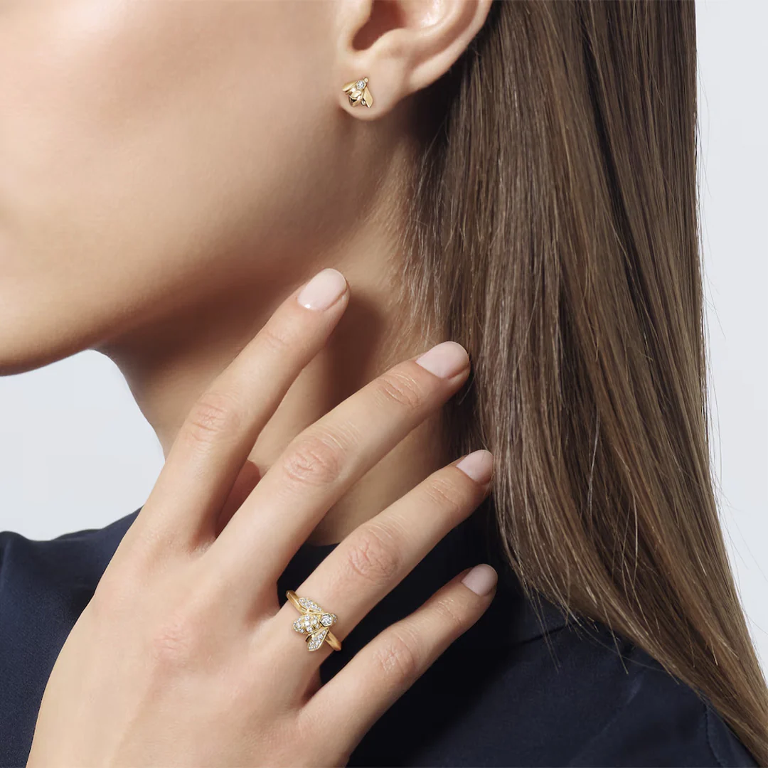 Anello Bee de Chaumet - Image 2