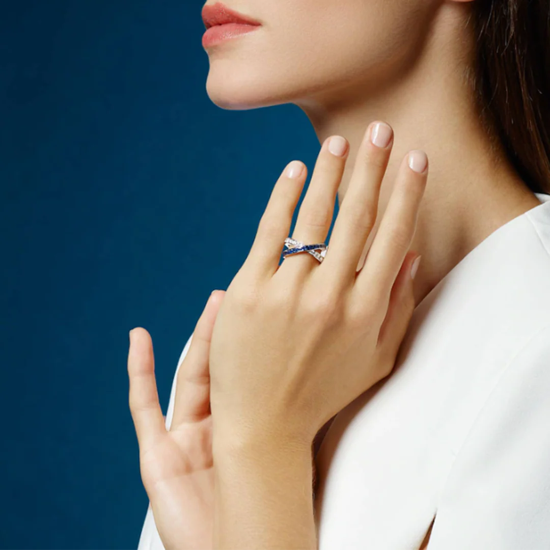 Anello Jeux de Liens - Image 2