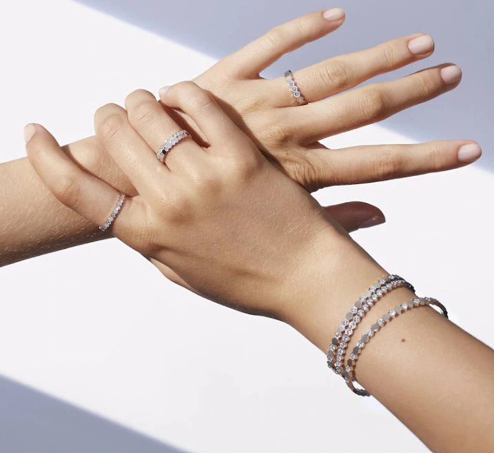 Bracciale Bee De Chaumet - Image 2