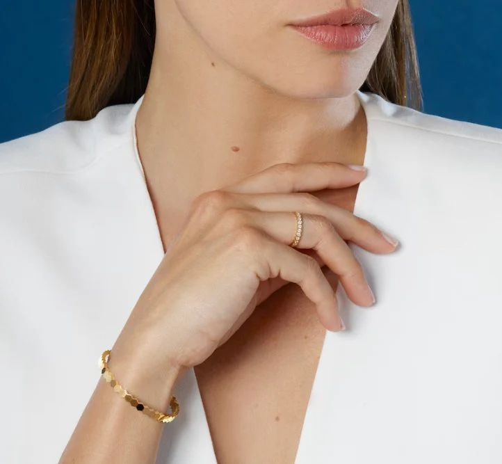 Bracciale Bee De Chaumet - Image 2