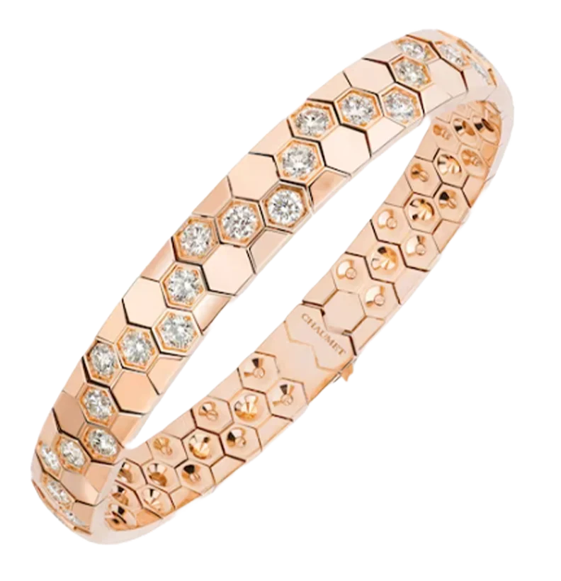 Bracciale Bee De Chaumet