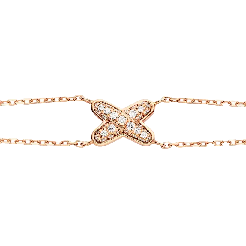 Bracciale Jeux de Liens