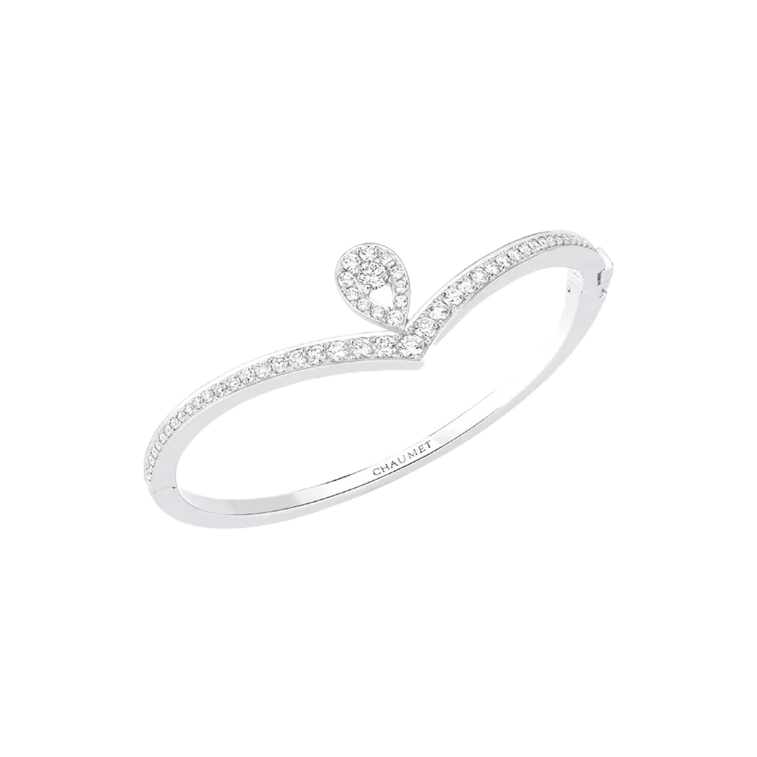 Bracciale Joséphine Aigrette