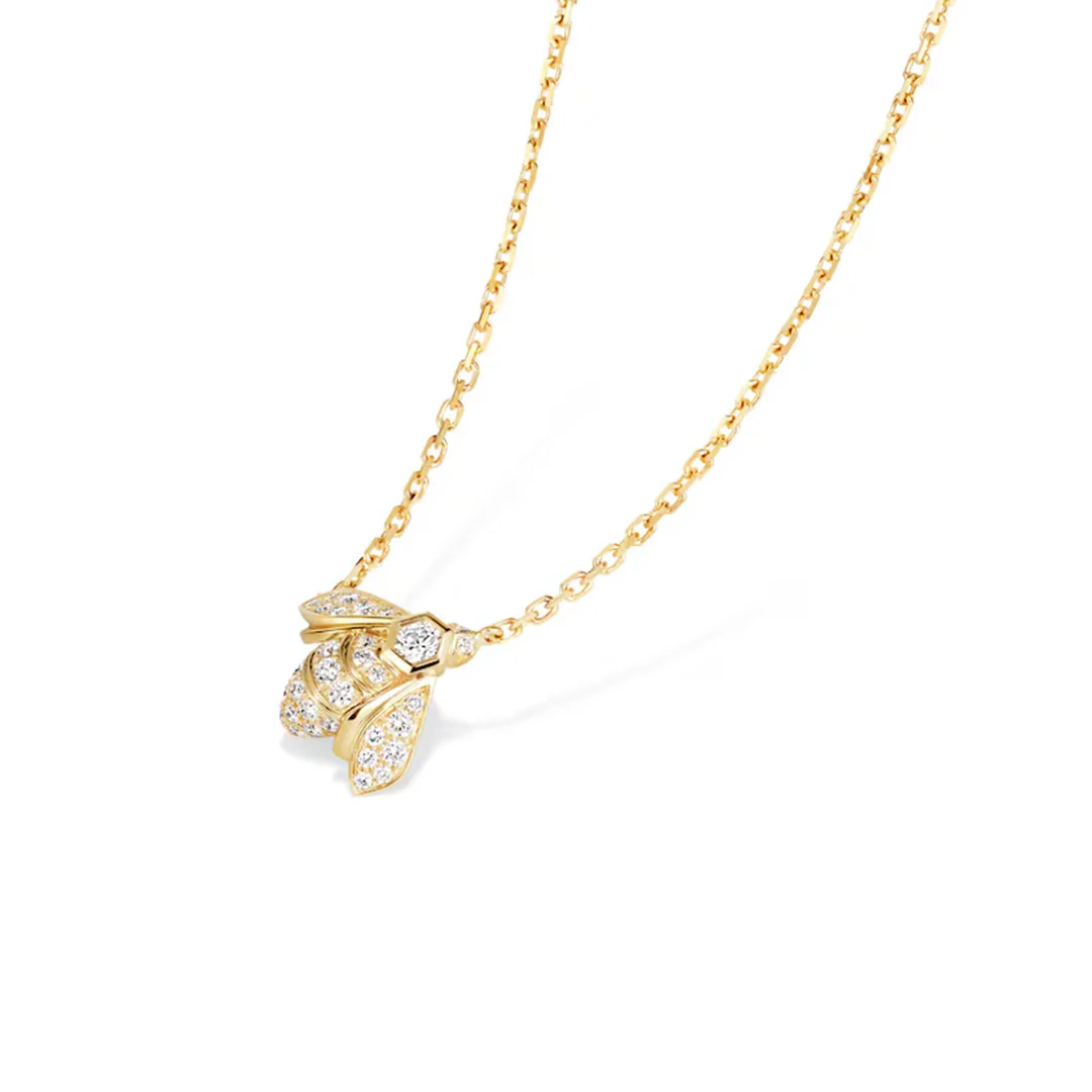 Collana Bee de Chaumet - Image 3