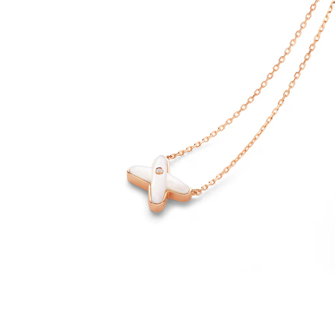 Collana Jeux de Liens - Image 3