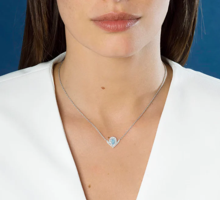 Collana Joséphine Aigrette - Image 2
