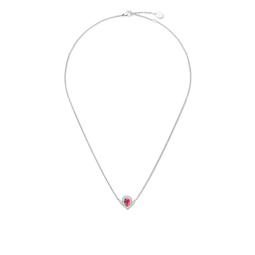 Collana Joséphine Aigrette - Image 3