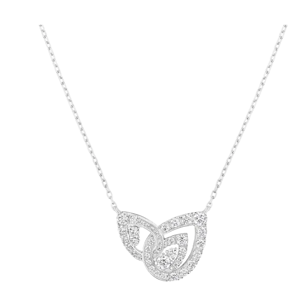 Collana Joséphine Duo Éternel
