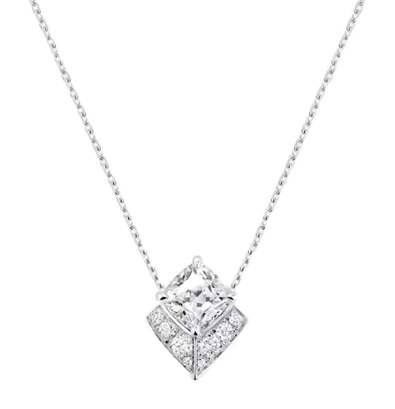 Collana Joséphine Éclat Floral