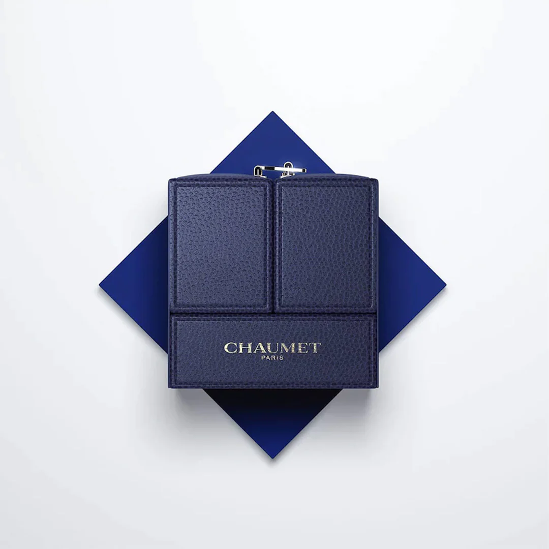 Solitario Bee de Chaumet 1ct. - Image 2
