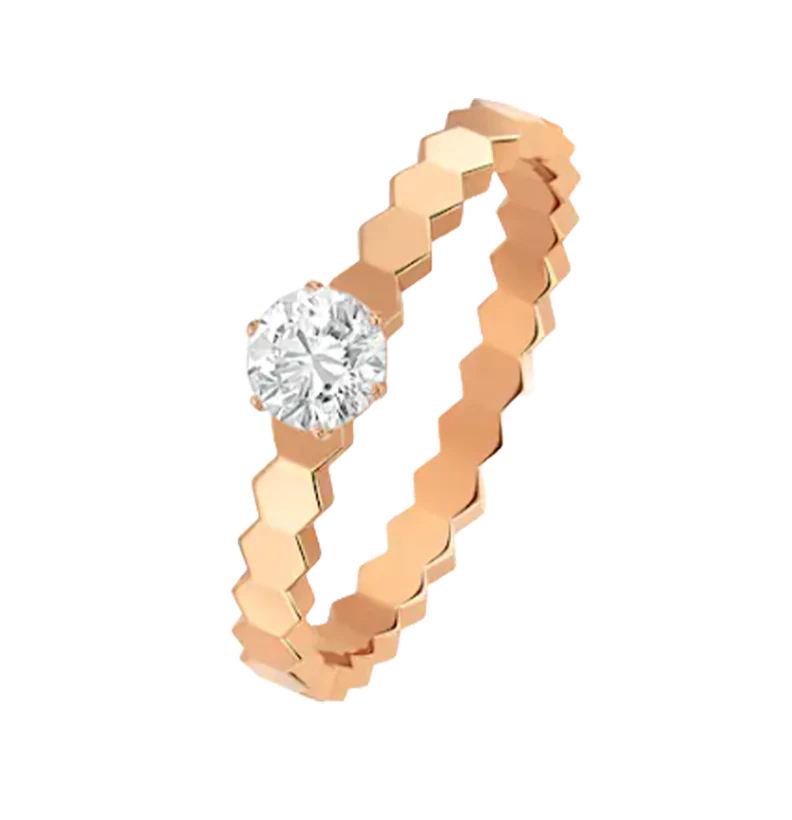 Solitario Bee De Chaumet