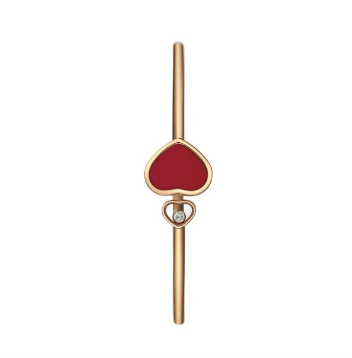 Bracciale Happy Hearts - Image 3