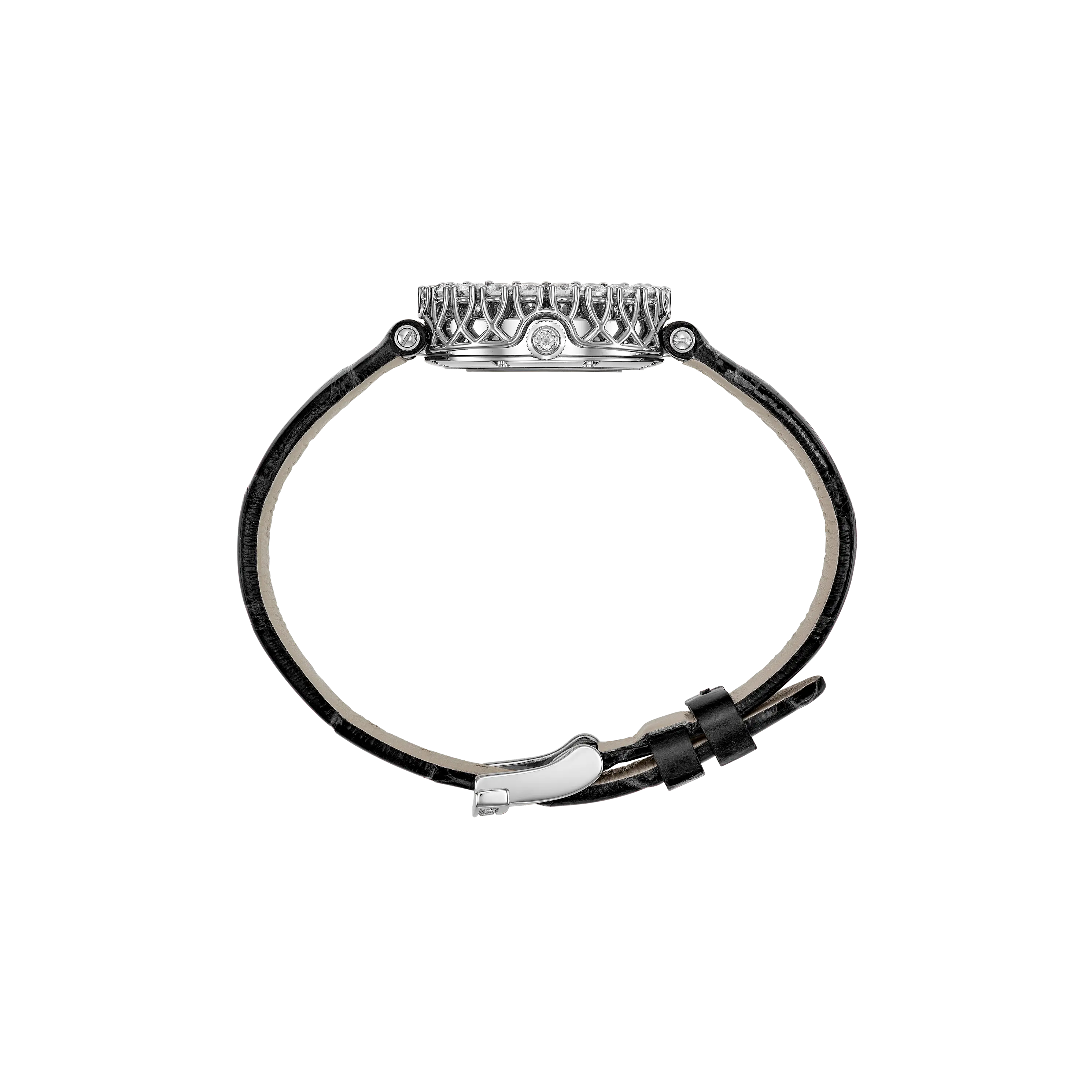 L'Heure Du Diamant Round - Image 2