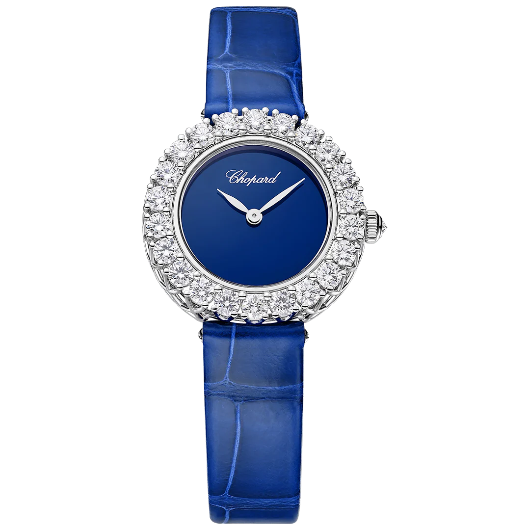 L'Heure Du Diamant Round