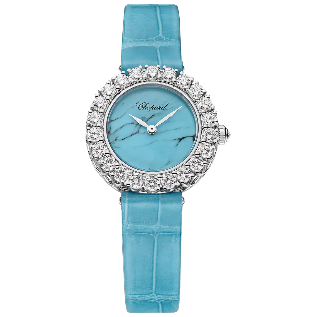 L'Heure Du Diamant Round