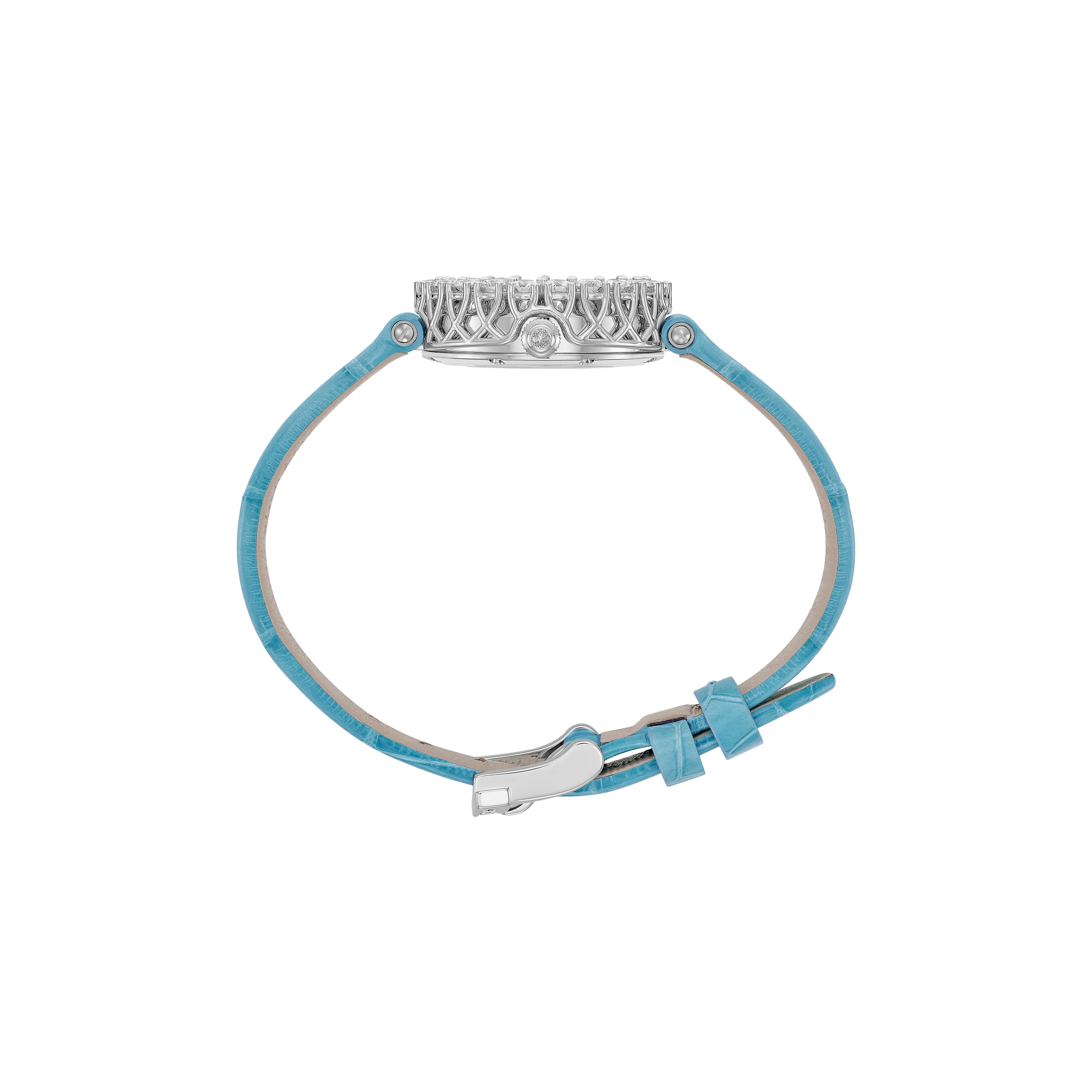 L'Heure Du Diamant Round - Image 2