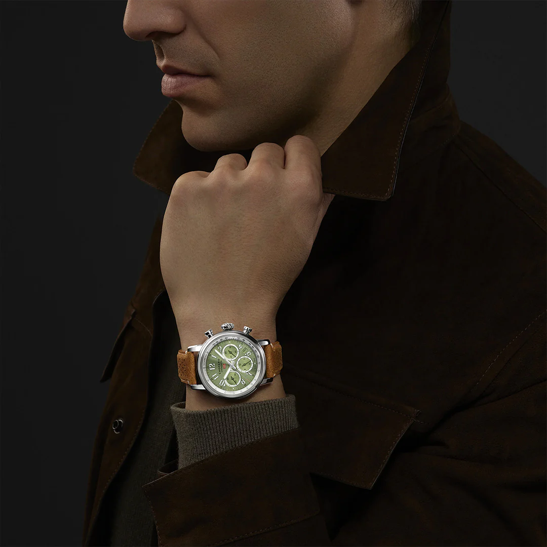 Mille Miglia Classic Chronograph - Image 2