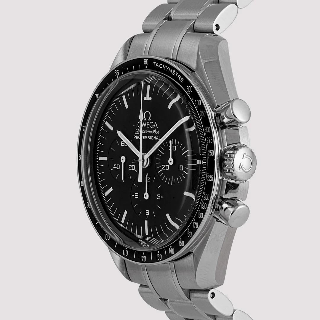 Speedmaster Moonwatch - Image 2