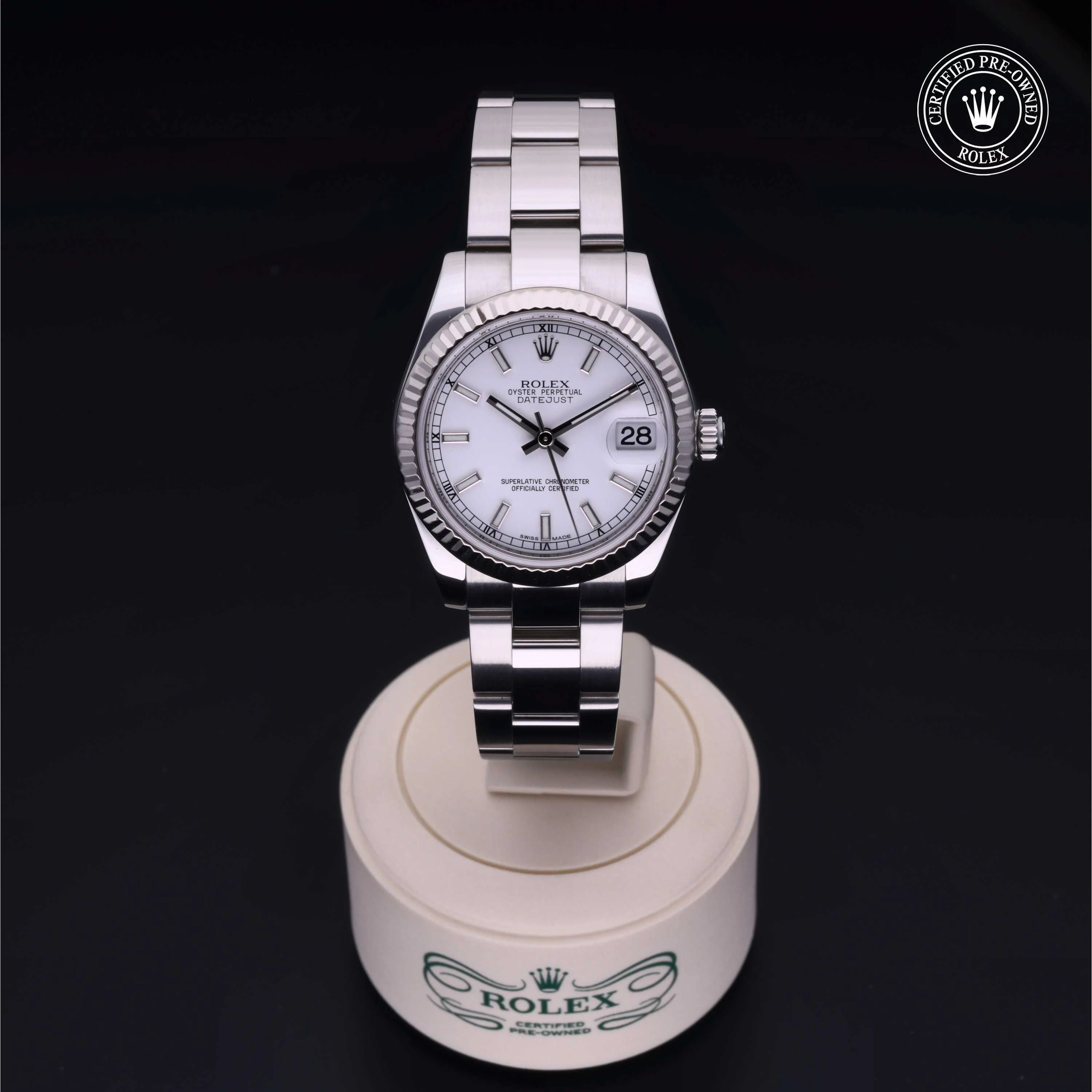 Datejust 31 - Image 6
