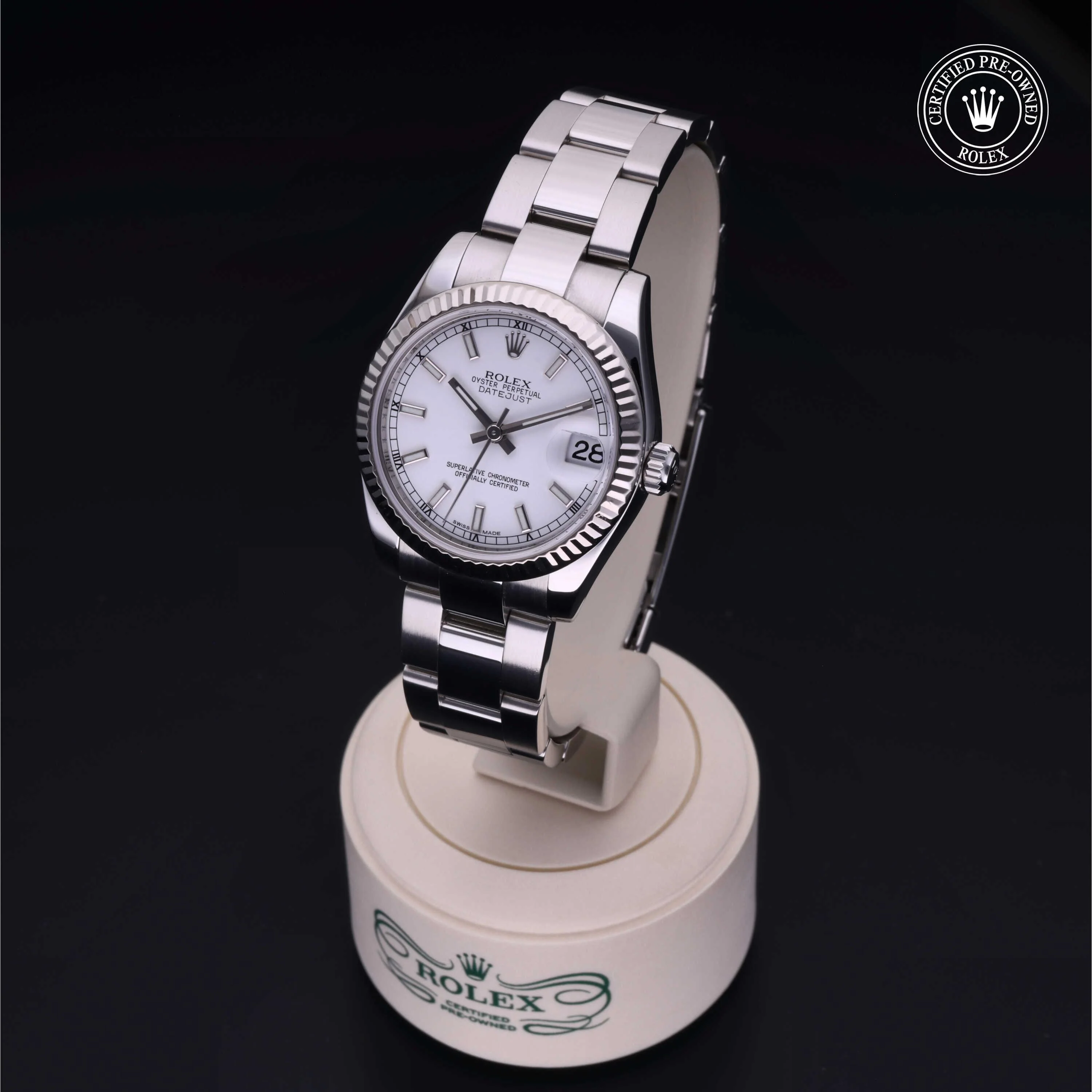 Datejust 31 - Image 8