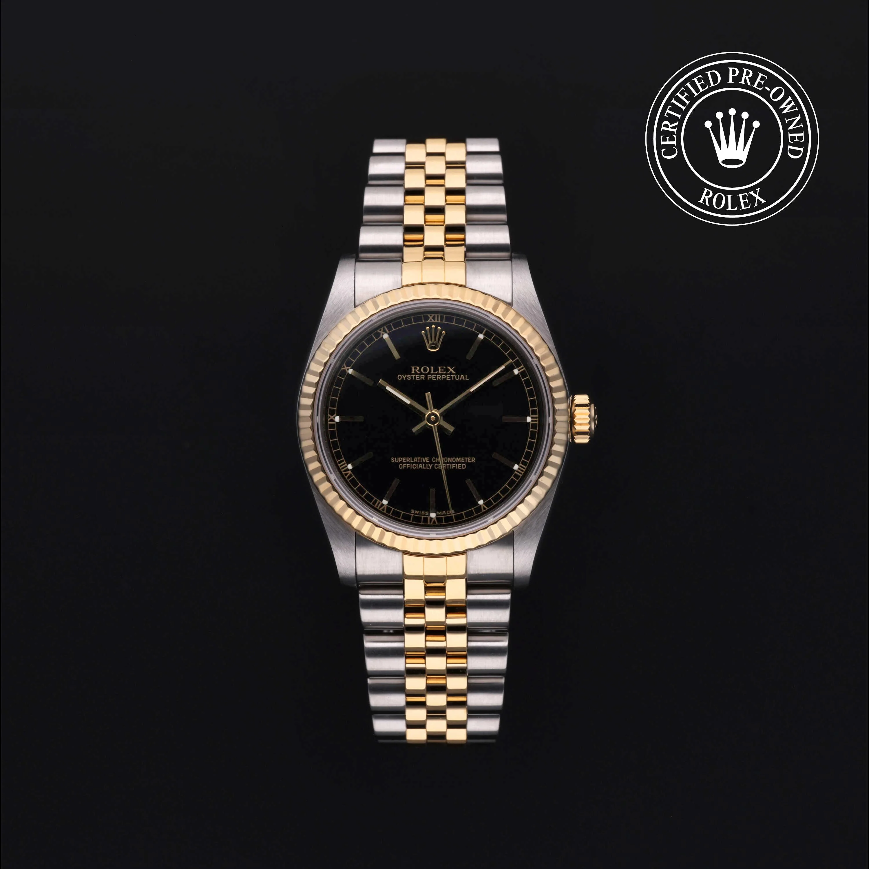 Oyster Perpetual  31