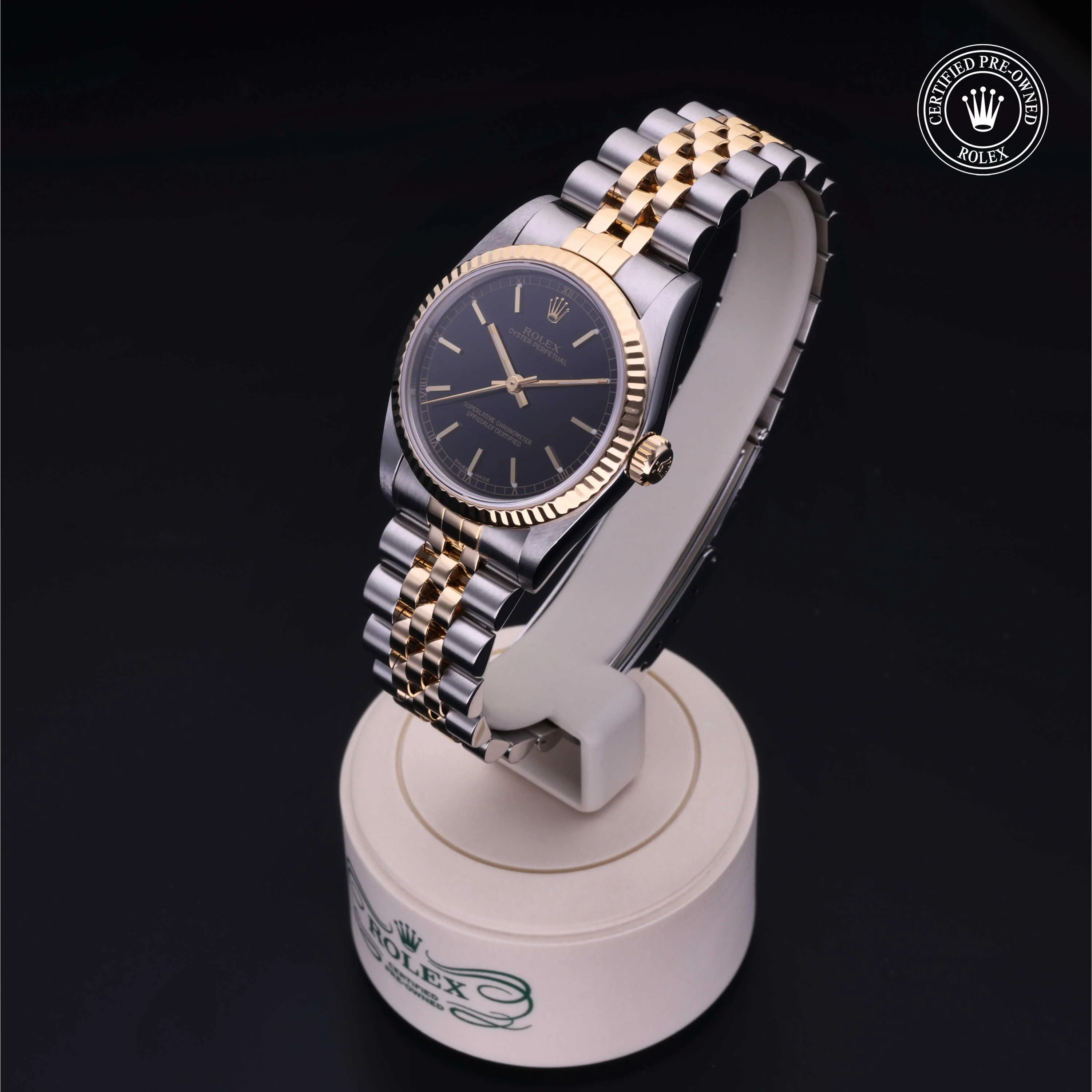 Oyster Perpetual  31 - Image 10