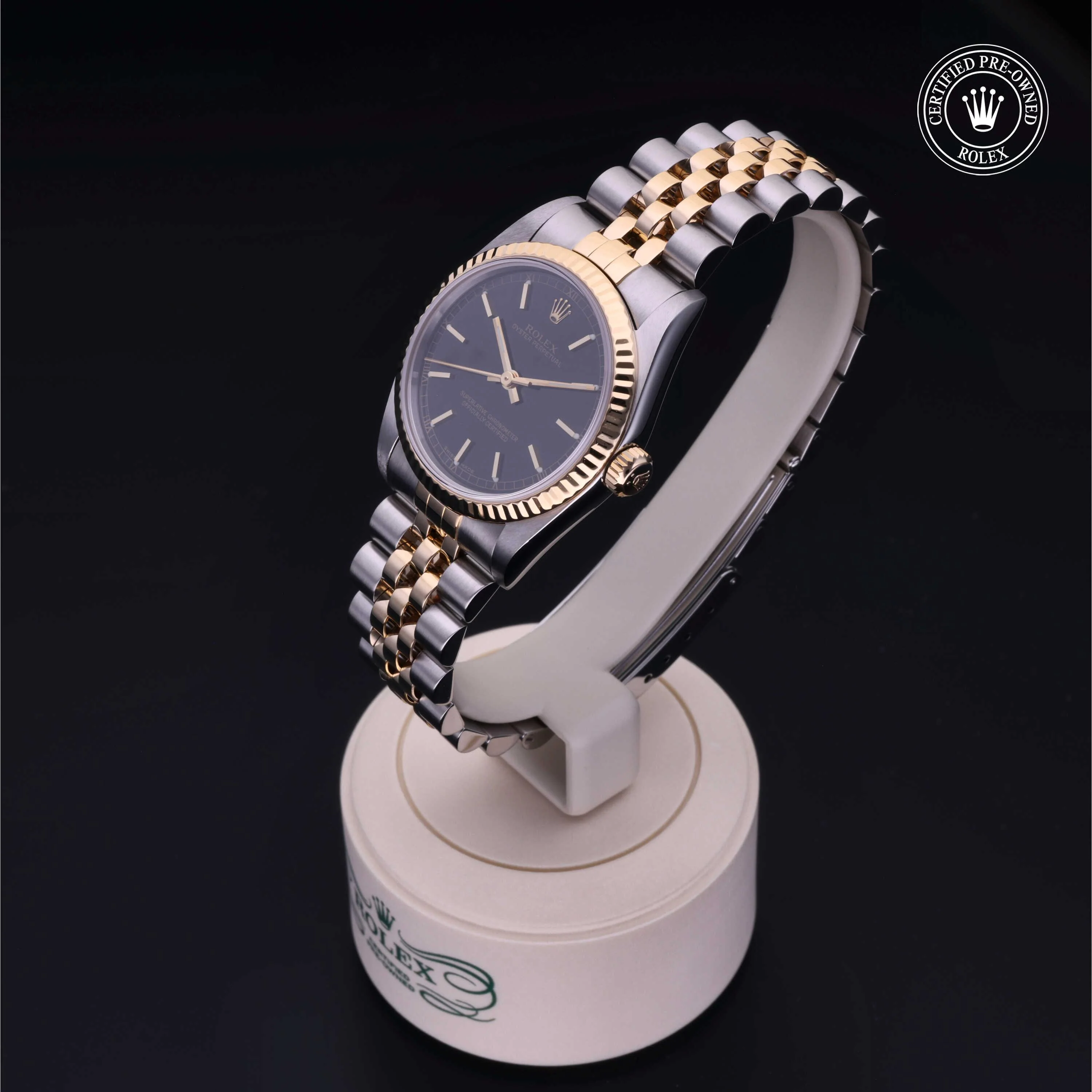 Oyster Perpetual  31 - Image 11