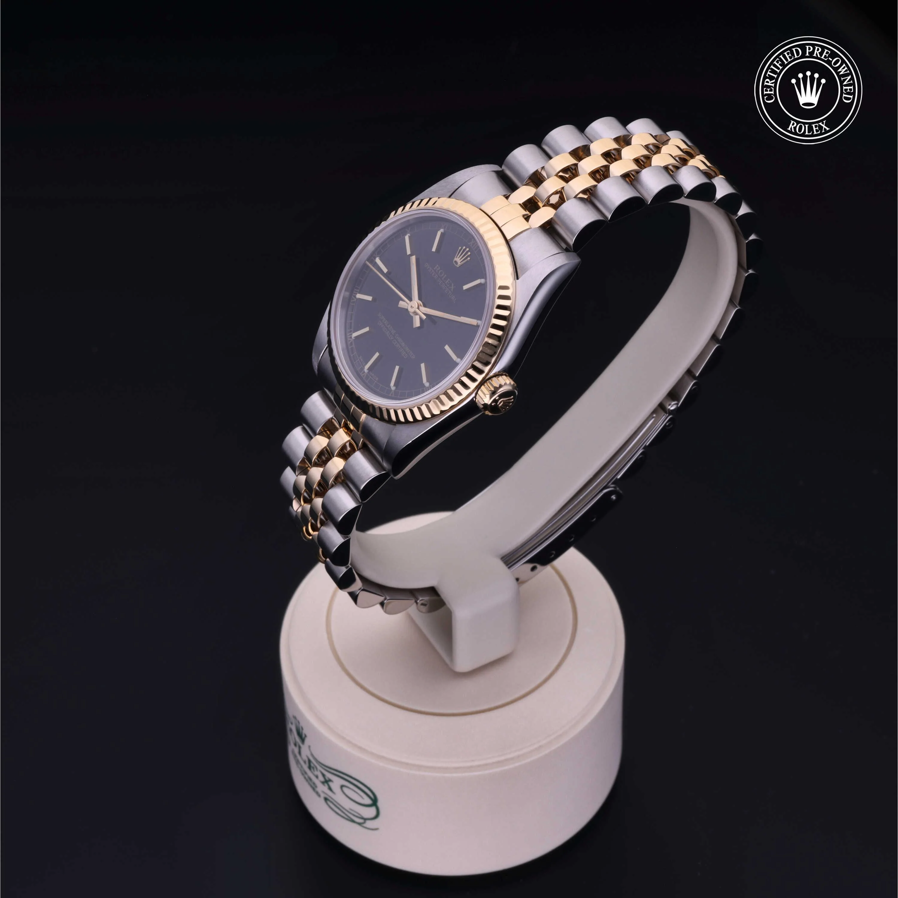 Oyster Perpetual  31 - Image 12