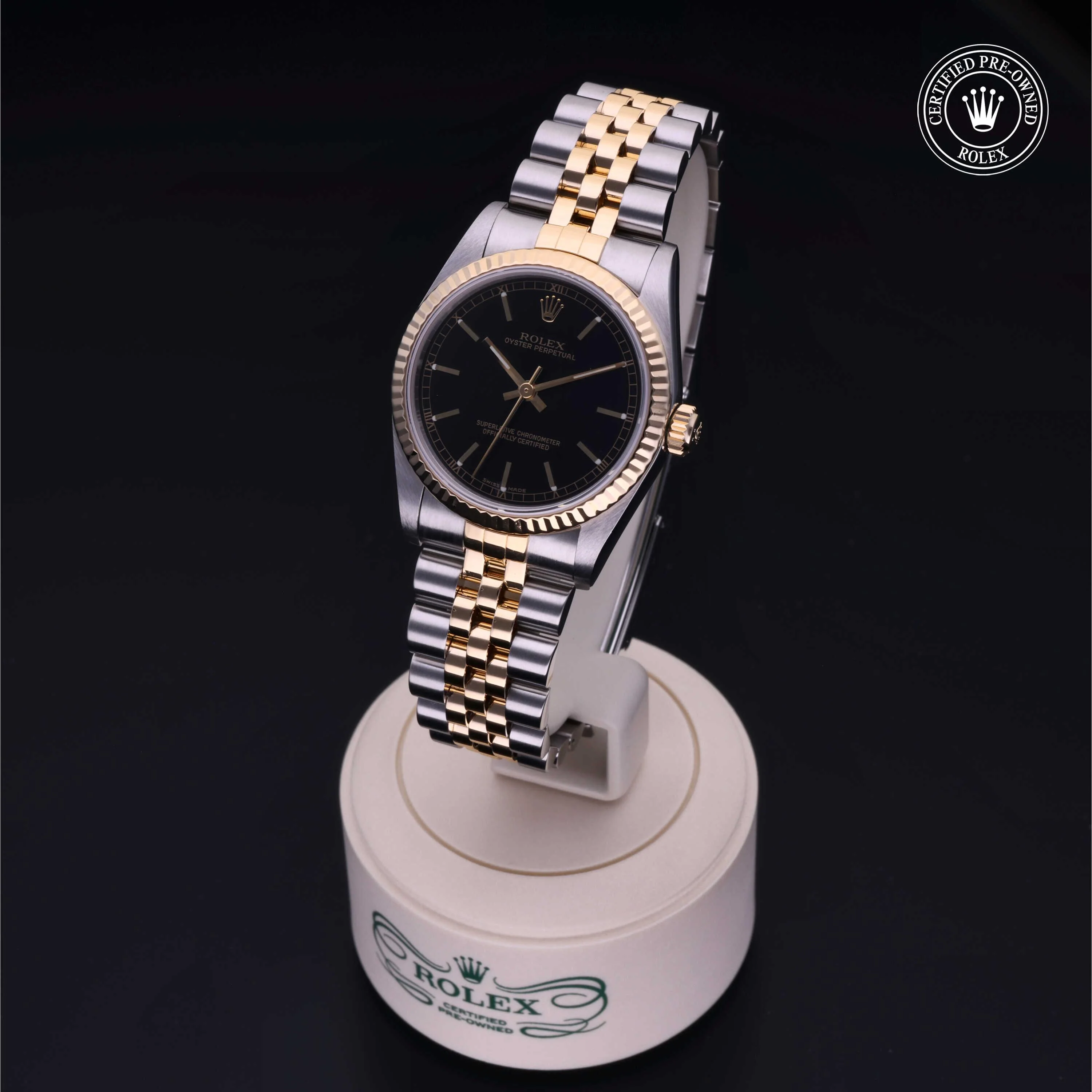 Oyster Perpetual  31 - Image 3